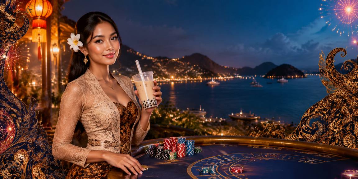 fomo19 slot Mahjong Ways Room